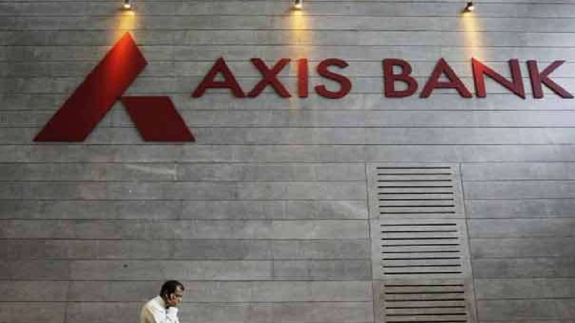 Axis Bank To Complete Rs12325 Cr Acquisition Of Citibanks India Consumer Business By March 1 8835